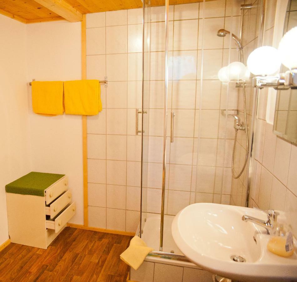 Topfit-Freizeitpark Hotel Freinberg Ngoại thất bức ảnh