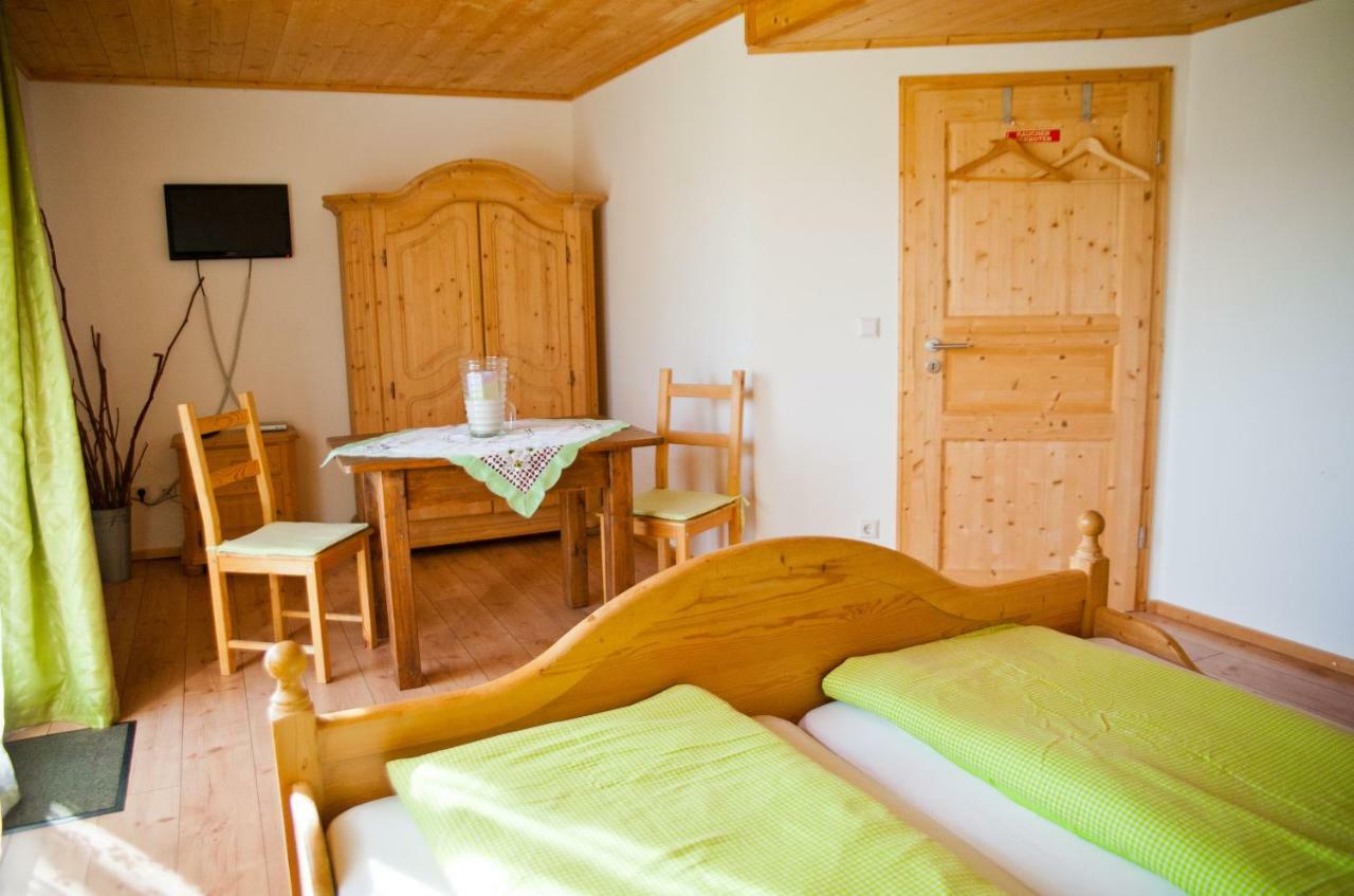 Topfit-Freizeitpark Hotel Freinberg Ngoại thất bức ảnh