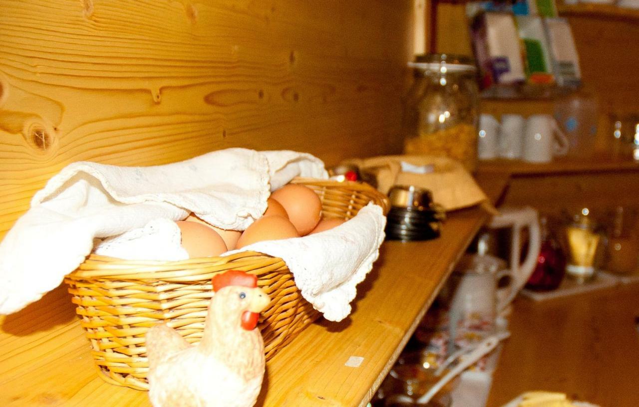 Topfit-Freizeitpark Hotel Freinberg Ngoại thất bức ảnh