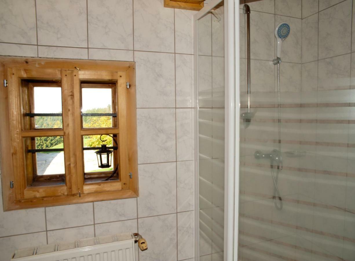 Topfit-Freizeitpark Hotel Freinberg Ngoại thất bức ảnh