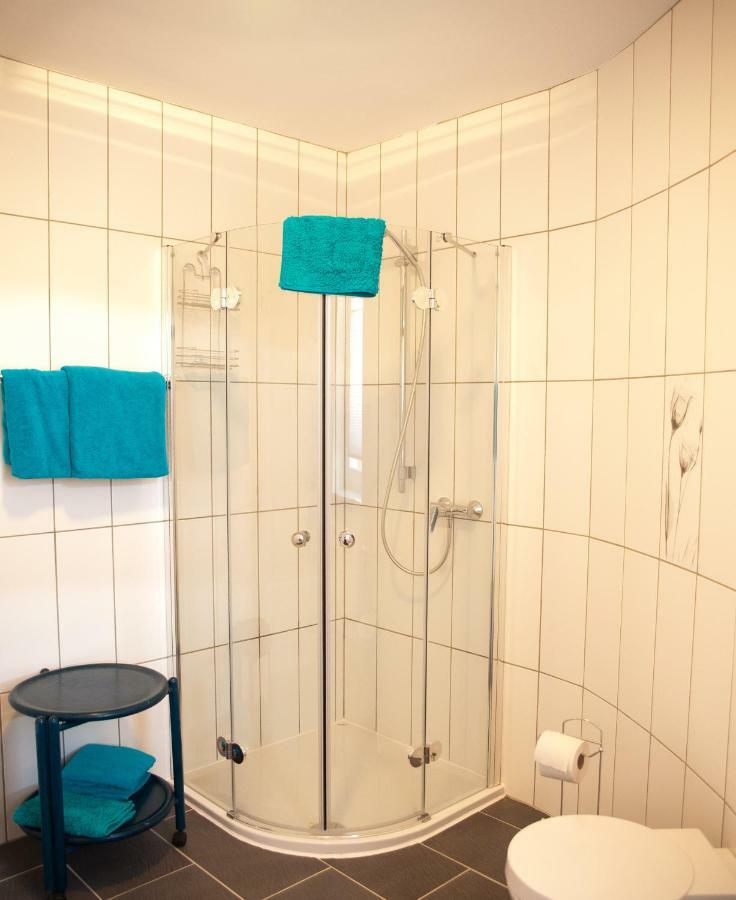 Topfit-Freizeitpark Hotel Freinberg Ngoại thất bức ảnh