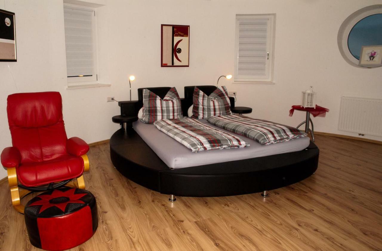 Topfit-Freizeitpark Hotel Freinberg Ngoại thất bức ảnh