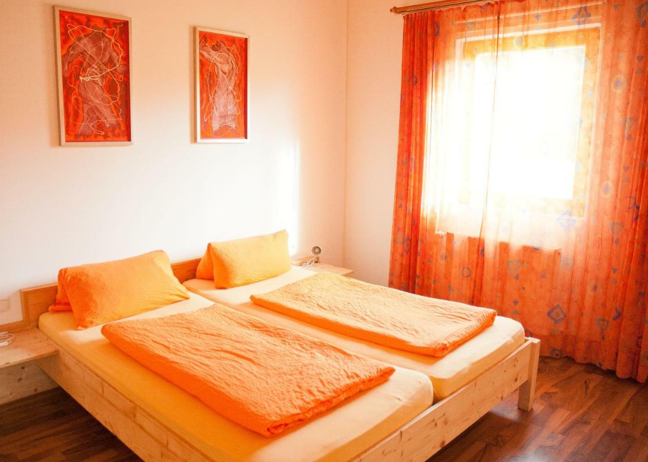 Topfit-Freizeitpark Hotel Freinberg Ngoại thất bức ảnh